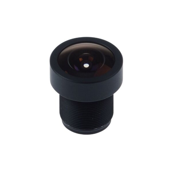 AXIS LENS M12 2.1 MM F1.8 IR 1