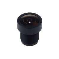 AXIS LENS M12 2.1 MM F1.8 IR 1