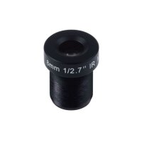 AXIS LENS M12 8.0 MM F1.8 IR 1