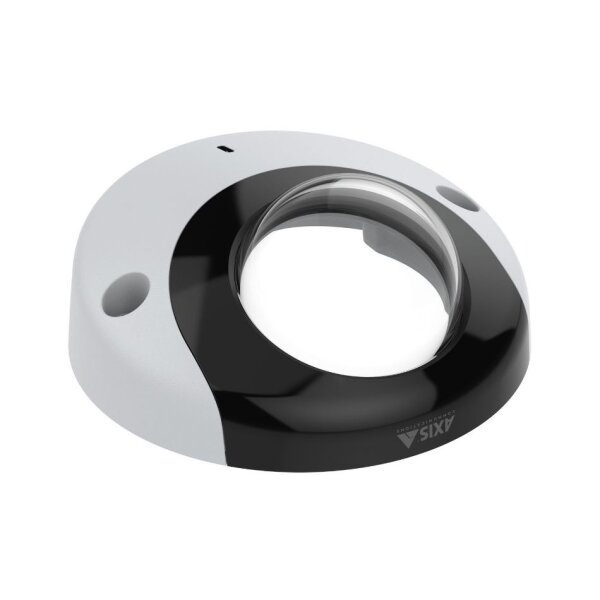 AXIS TP3807 DOME COVER WHITE 4