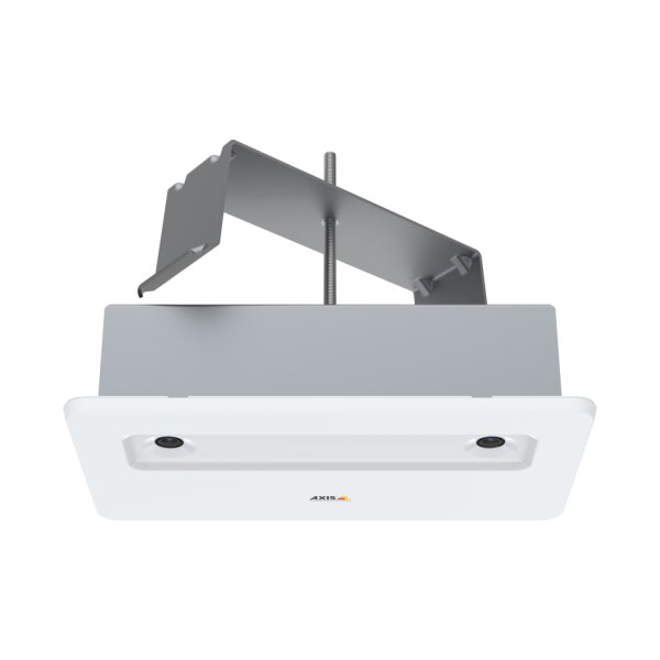 AXIS TP8201 RECESSED MOUNT