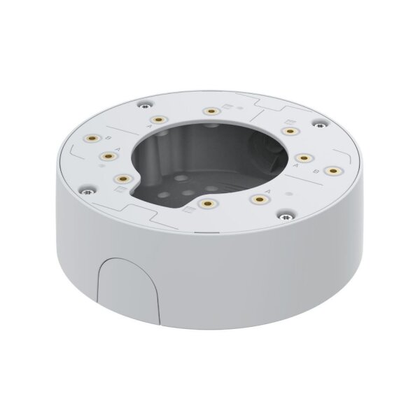 AXIS TP3603 CONDUIT BACK BOX