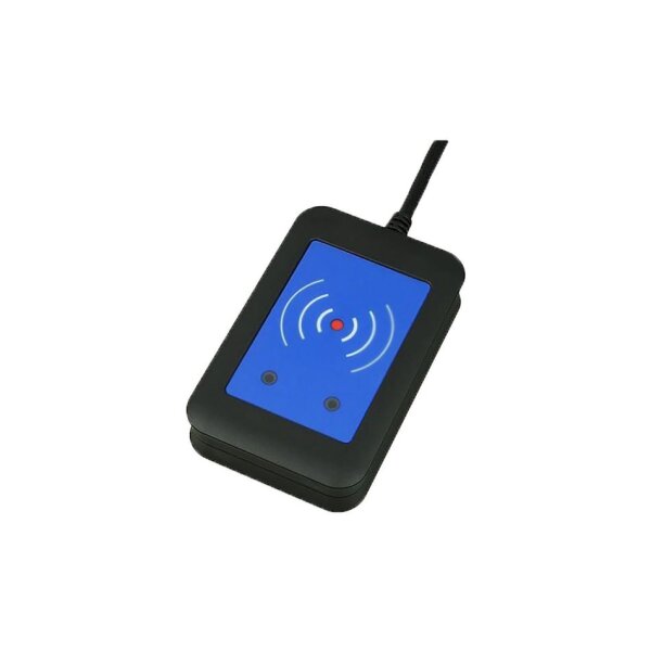 USB RFID READER 13MHZ & 125KHZ
