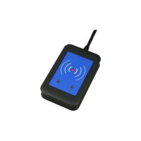USB RFID READER 13MHZ & 125KHZ