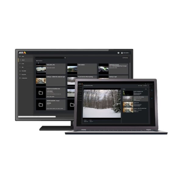 AXIS CASE INSIGHT EU 1Y STORAG