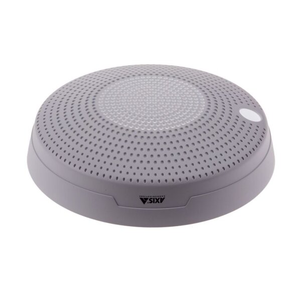 AXIS TC1701 FRONT COVER 5P