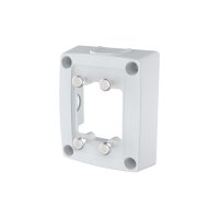 AXIS TQ1601-E CONDUIT BACK BOX