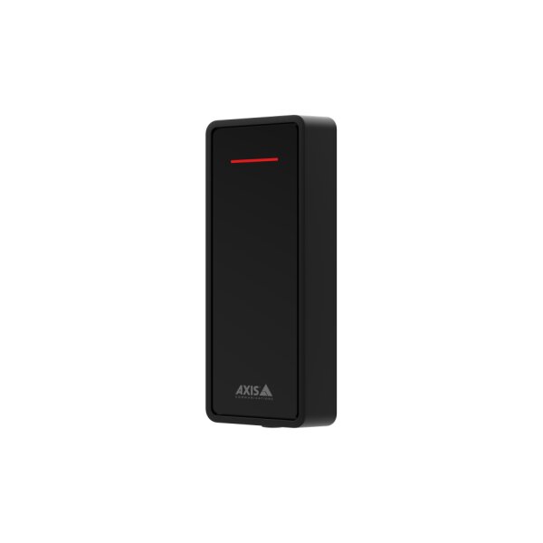 AXIS A4020-E