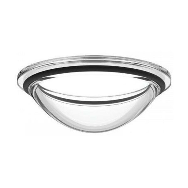 AXIS TM3810-E DOME CLEAR 4P