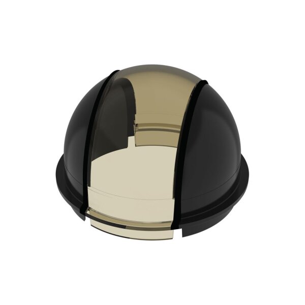 AXIS TQ3807-E DOME SMOKED