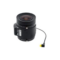 LENS CS 4-10MM F0.9