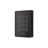 AXIS A4120-E READER WITH KEYPA