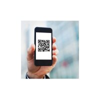 AXIS BARCODE READER