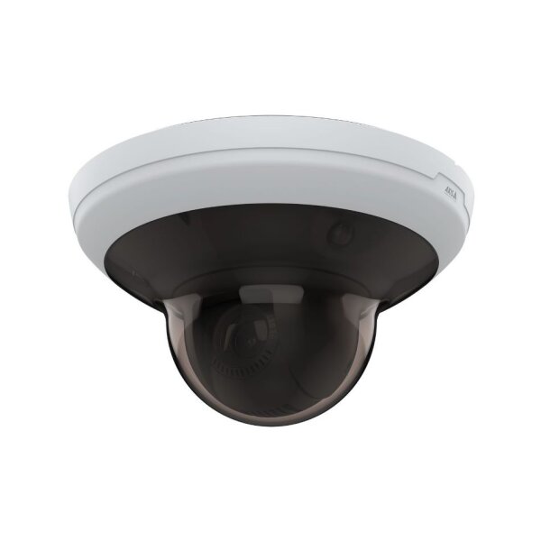 AXIS TM5801 DOME COVER WHITE