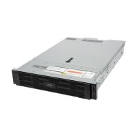 AXIS S1296 RACK 192 TB