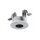 AXIS TM3209 RECESSED MOUNT