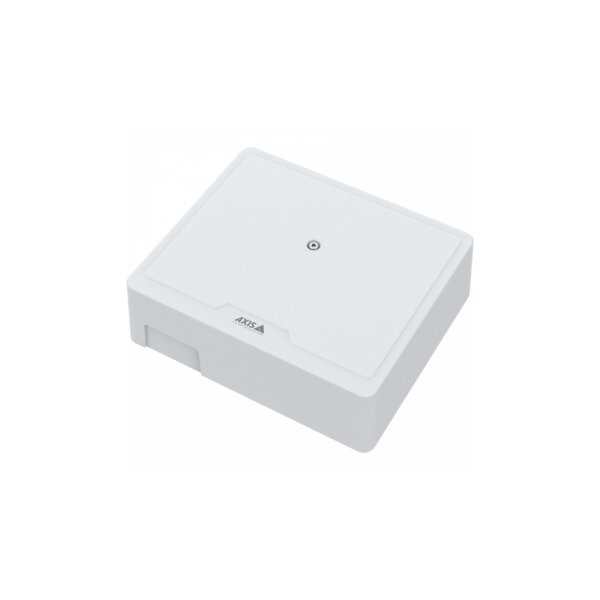 AXIS A1210 NETWORK DOOR CONTRO
