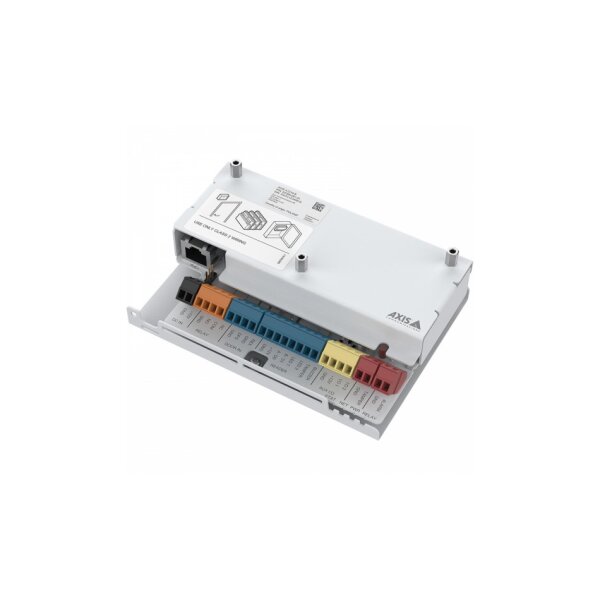 AXIS A1210-B NETWORK DOOR CONT