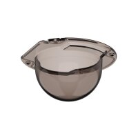 AXIS TM3815-E DOME SMOKED 4P