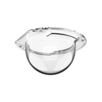 AXIS TM3815-E DOME CLEAR 4P