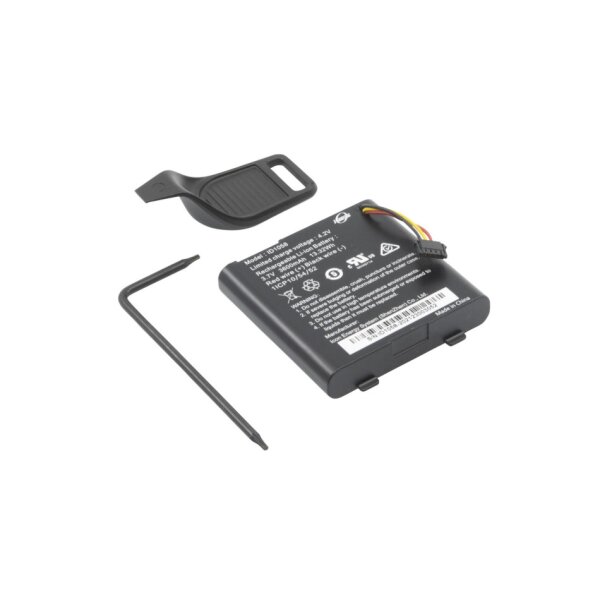AXIS TW1906 BATTERY REPLACEMEN
