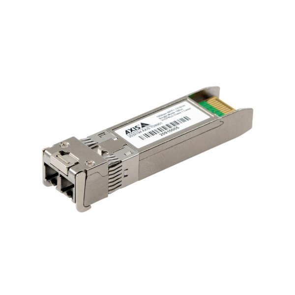 AXIS TD8902 SFP+ MODULE LC.SR.