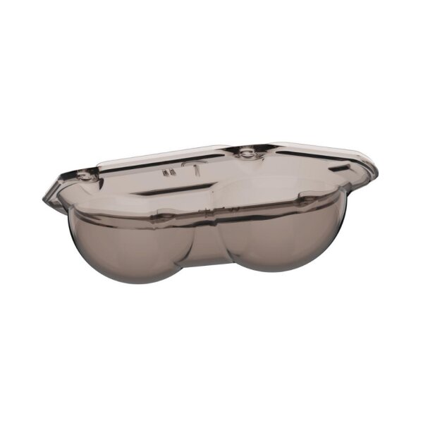 AXIS TP3819-E DOME SMOKED