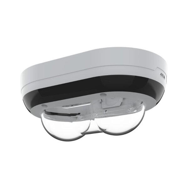 AXIS TP3828-E DOME COVER WHITE