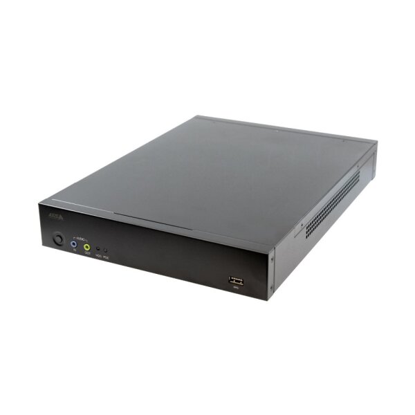 AXIS S2108 Camera Station