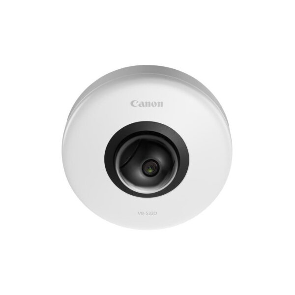 CANON VB-S32D