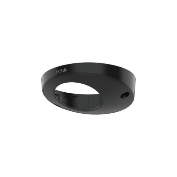 AXIS TP3830 TOP COVER BLACK 10