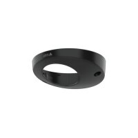 AXIS TP3830 TOP COVER BLACK 10