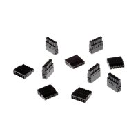 AXIS TU6009 CONN 6-PIN 2.5MM 1