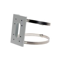 AXIS T94Y01G POLE MOUNT 6PCS
