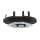 AXIS TM4201 RECESSED MOUNT 4P