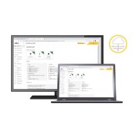AXIS AUDIO MANAGER CENTER 1Y E