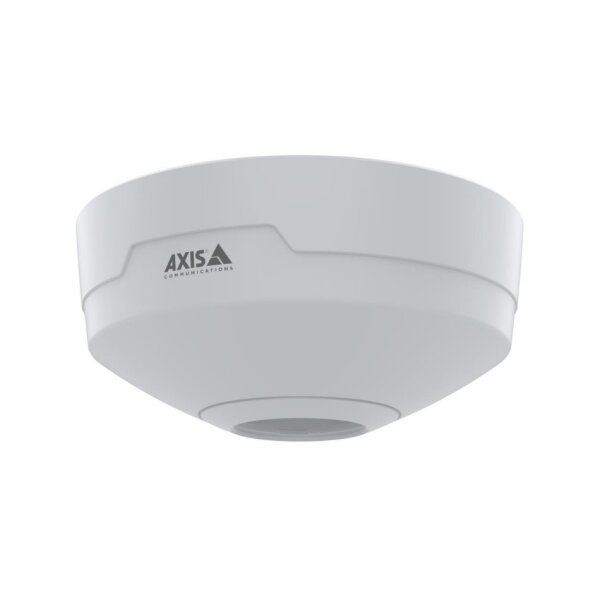 AXIS TM3819 CASING WHITE 4P