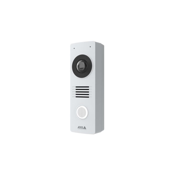 AXIS I8116-E WHITE