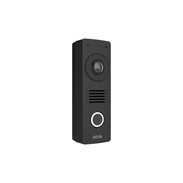 AXIS I8116-E BLACK