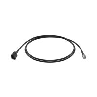 AXIS TU6007-E CABLE 1M 4P