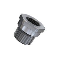 AXIS TQ1925 ADAPTER M25X1.5-M2