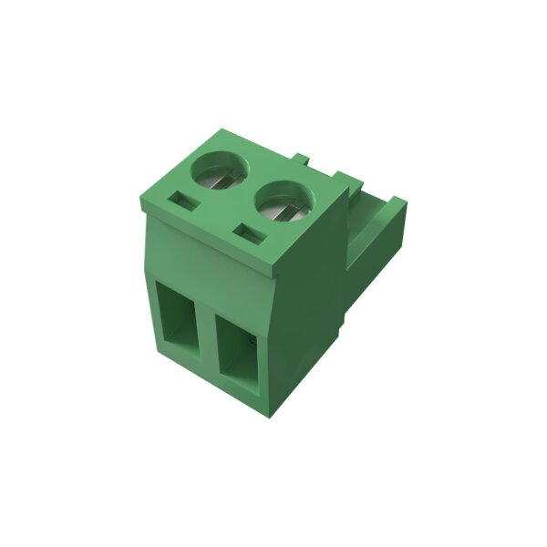 AXIS TU6013 CONN 2-PIN 5.08 ST