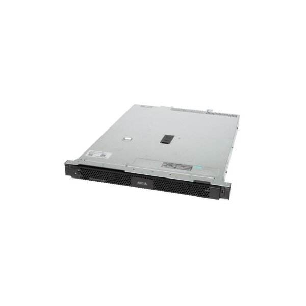 AXIS S1216 RACK 8 TB