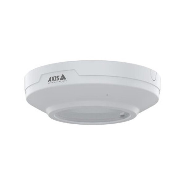 AXIS TM3822 CASING WHITE 4 PCS
