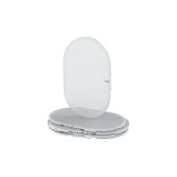 AXIS TC1706 MESH COVER WHITE 5