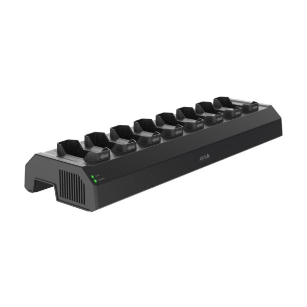 AXIS W701 MKII DOCKING STATION