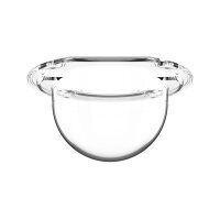 AXIS TP3835-E DOME CLEAR 4 PCS