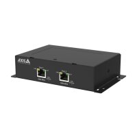 AXIS TU8010 2-port PoE Extender