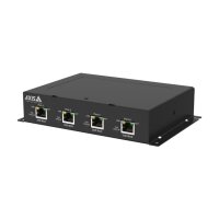 AXIS TU8011 4-port PoE Extender
