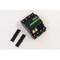 Loxone Energy Meter 3-Phase Tree